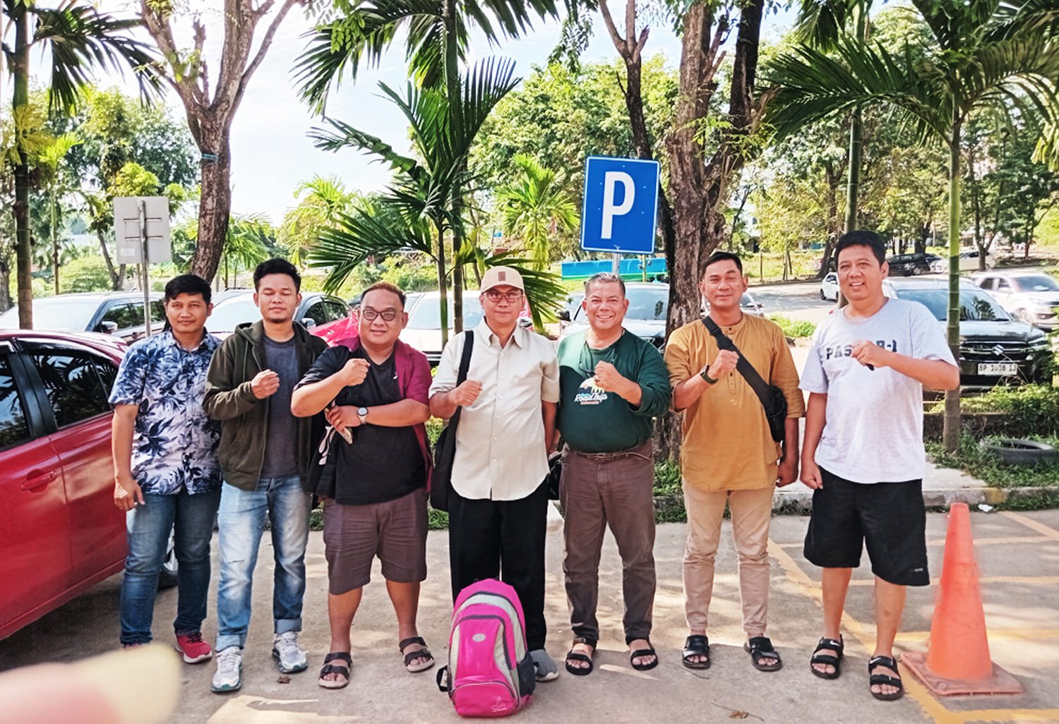 Ruqyah on The Street An Nubuwwah Batam Gerakan Lokal yang Menggema Hingga Amerika